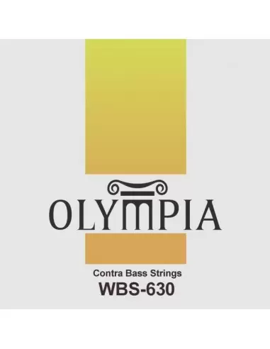 OLYMPIA WBS630