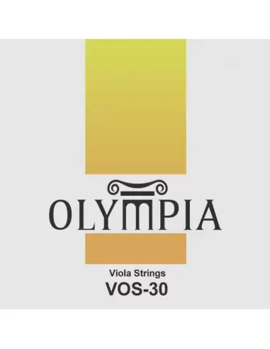 OLYMPIA VOS30