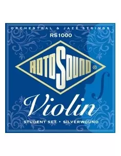 Купити Струни ROTOSOUND RS1000