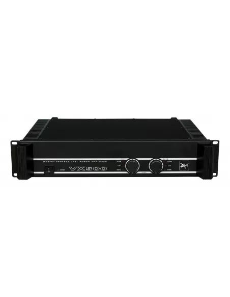 Купить Park Audio VX500-8 MkII Усилитель мощности 