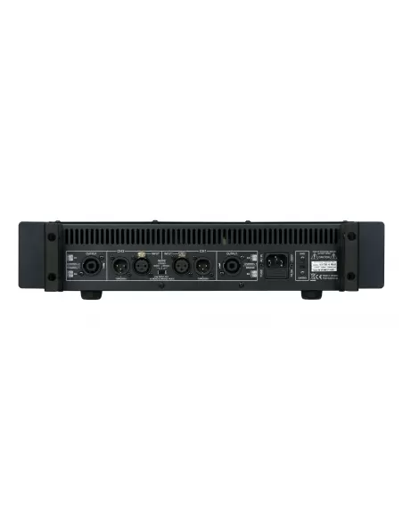 Купить Park Audio VX700-4 MkII Усилитель мощности 