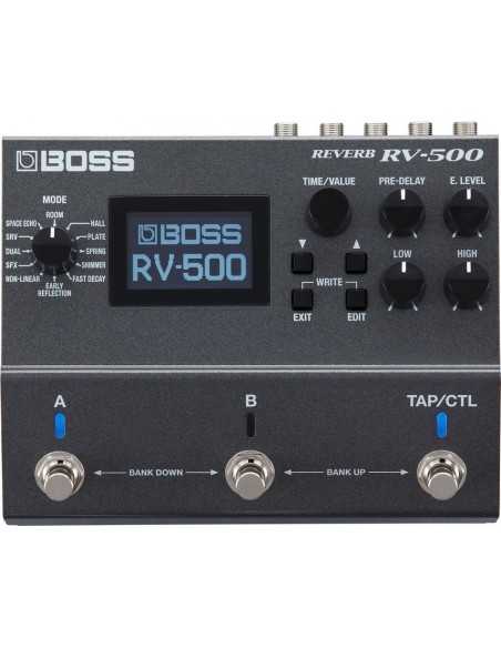 BOSS RV500