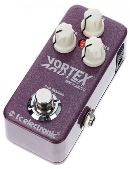 TC Electronic Vortex Mini Flanger