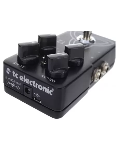 TC Electronic T2 tc