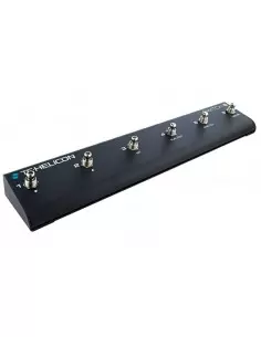 TC Helicon Switch-6