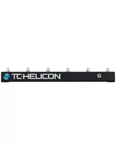 TC Helicon Switch-6 2