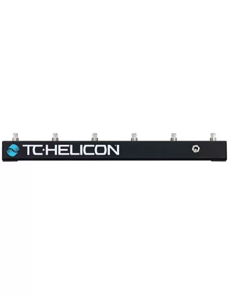 TC Helicon Switch-6