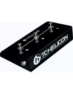 TC Helicon Switch-3 2