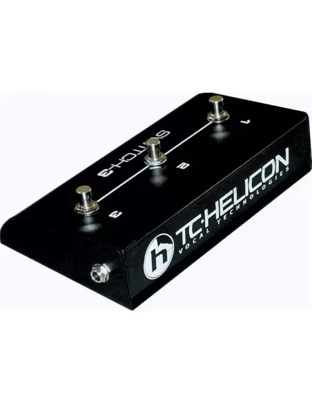 TC Helicon Switch-3