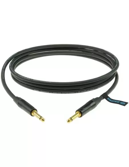 Купити Інструментальний кабель KLOTZ TI-0600PP