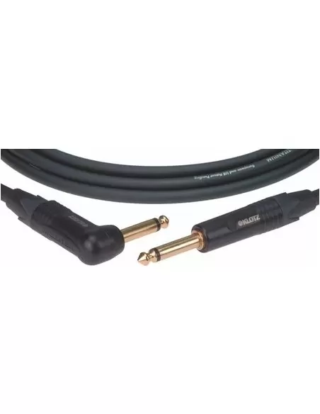 Купити Інструментальний кабель KLOTZ TI-0600PR