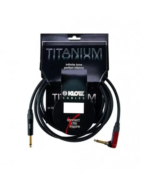 Купити Інструментальний кабель KLOTZ TI-0300PR