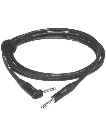 Купити Інструментальний кабель KLOTZ LAPR0450