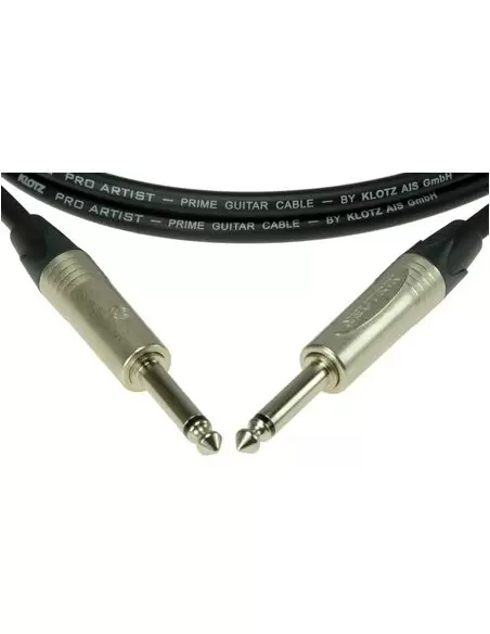 Купити Інструментальний кабель KLOTZ PRON090PP