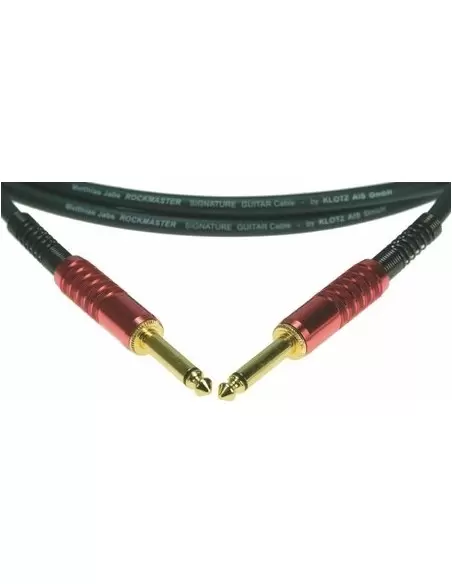 Купити Інструментальний кабель KLOTZ MJPP03