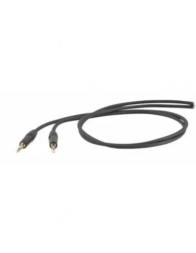 Купити Інструментальний кабель DH DHS100LU10