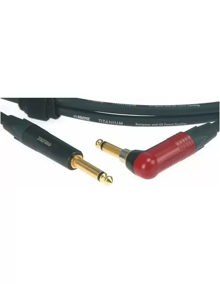 Купить Инструментальный кабель KLOTZ TIR0300PSP 