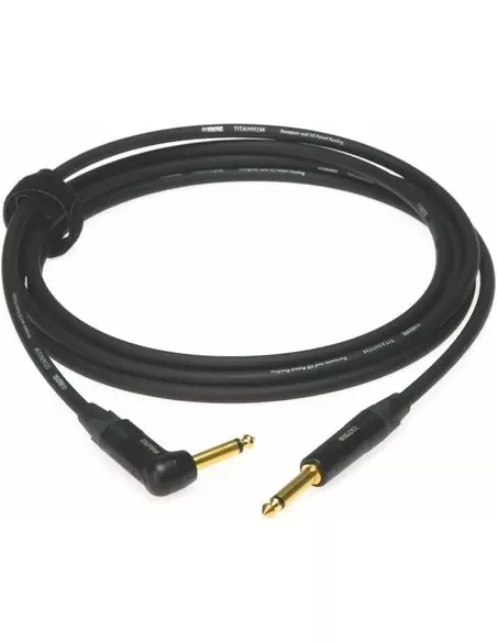 Купить Инструментальный кабель KLOTZ TI-0450PR 