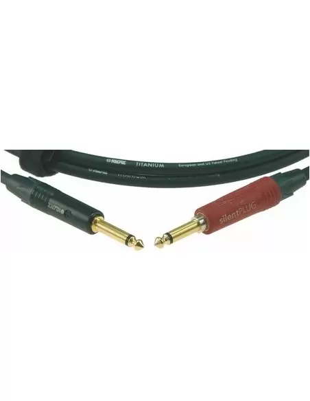Купить Инструментальный кабель KLOTZ TI-0300PP 