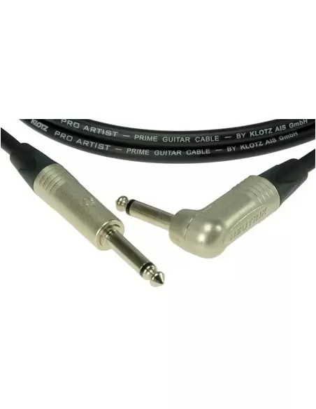 Купити Інструментальний кабель KLOTZ PRON030PR