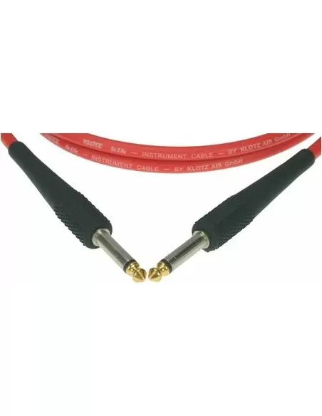 Купити Інструментальний кабель KLOTZ KIKG4.5PP1