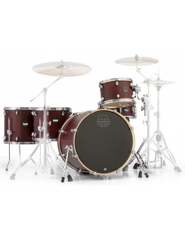 MAPEX MA528SFRW