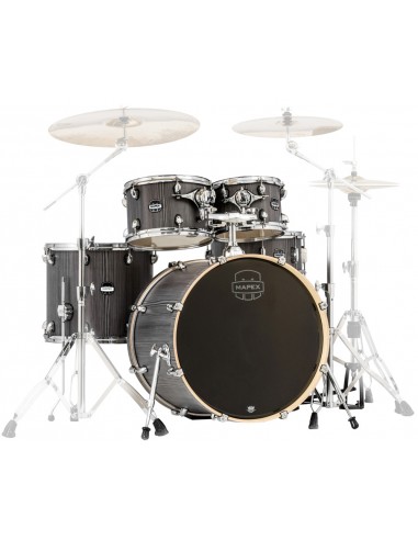 MAPEX MA529SFGW