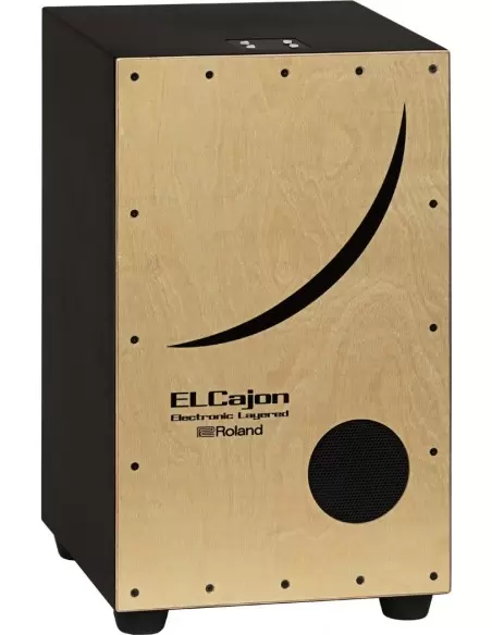 Купити Електронно-акустичний кахон ROLAND El Cajon EC-10
