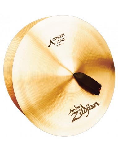 Купити Тарілка ZILDJIAN A0444