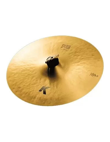 Купить Тарелка ZILDJIAN K0859 