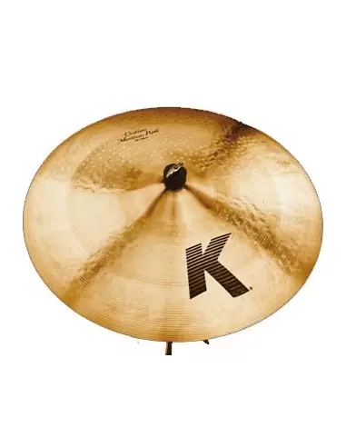 Купить Тарелка ZILDJIAN K0856 