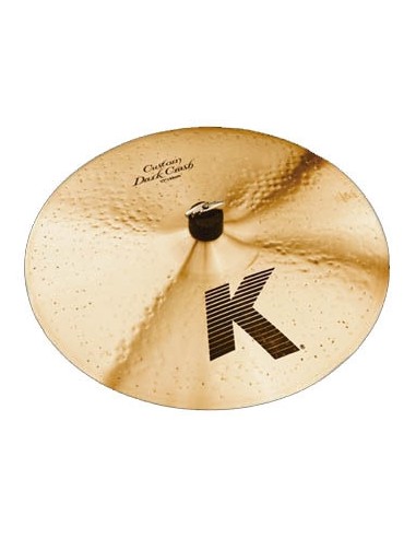 Купити Тарілка ZILDJIAN K0952