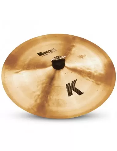 Купити ZILDJIAN K0881