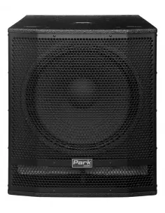 Купить Park Audio DELTA 5115-P Активный сабвуфер  2