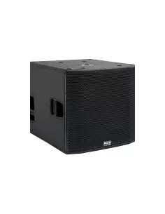 Купить Park Audio PS 6118-P Активный сабвуфер  2