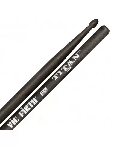 Купить Барабанные палочки Vic Firth Titan TI5B 