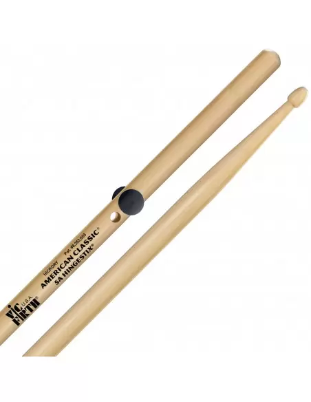 Купити Барабанні палички VIC FIRTH 5AHS