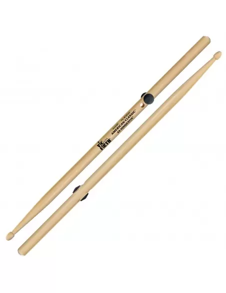 Купити Барабанні палички VIC FIRTH 5AHS