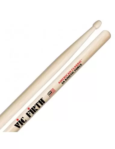 Купити Барабанні палички VIC FIRTH 5AKF