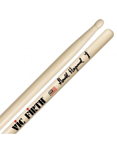 Купити Барабанні палички Vic Firth SGH