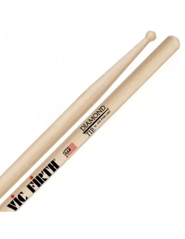 Купити Барабанні палички Vic Firth JPH5A