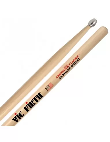 Купити Барабанні палички VIC FIRTH 5ASB