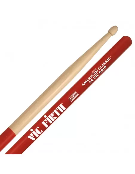 Купить Барабанные палочки VIC FIRTH 5AVG 