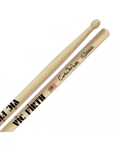 Купити Барабанні палички VIC FIRTH SCM