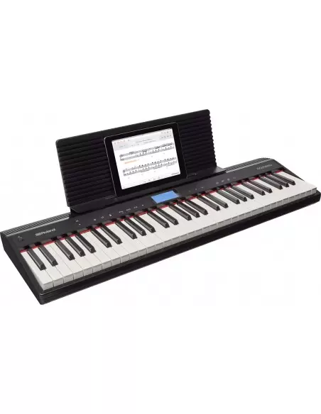 Цифровое фортепиано Roland GO:PIANO