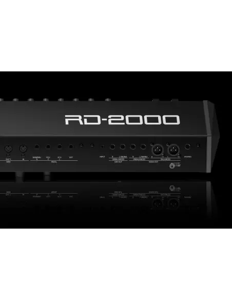 ROLAND RD2000
