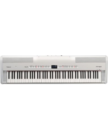 ROLAND FP80WH