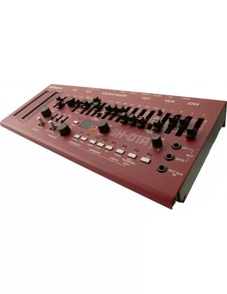 ROLAND SH01A Red