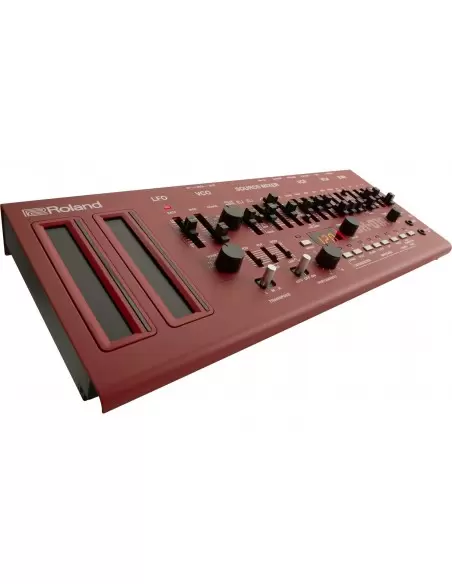 ROLAND SH01A Red