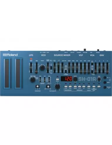 ROLAND SH01A Blue